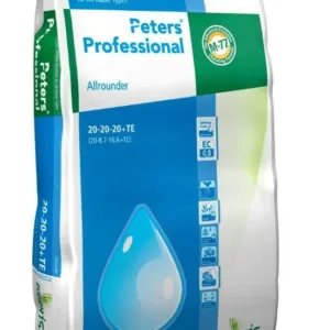 Peters Professional 20-20-20+mikro Allrounder 15 kg