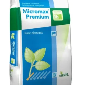 Micromax Premium mikroelementy do podłoża 25 kg